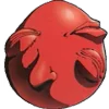 Стикер 45 Berserk