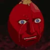 Стикер 18 Berserk