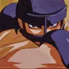 Стикер 19 Berserk