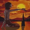 Стикер 34 Berserk