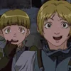 Стикер 41 Berserk