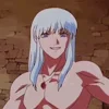 Стикер 22 Berserk
