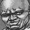 Стикер 4 Berserk