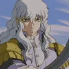 Стикер 13 Berserk