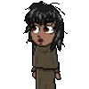 Стикер 46 Berserk