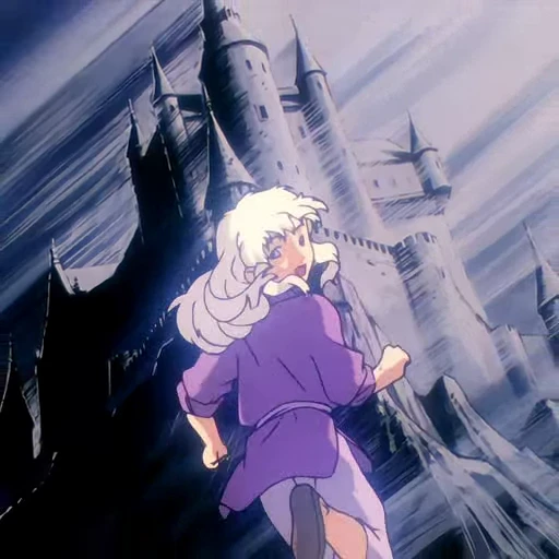 😀 Стикер «Berserk Old» для Telegram