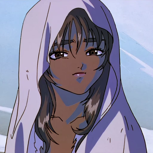 🥹 Стикер «Berserk Old» для Telegram