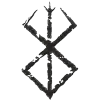 Эмодзи Berserk для Telegram — скачать