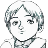 😏 Эмодзи «Berserk» для Telegram
