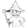 😨 Эмодзи «Berserk» для Telegram