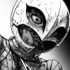 😳 Эмодзи «Berserk» для Telegram