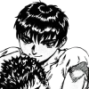 😏 Эмодзи «Berserk» для Telegram
