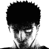 😖 Эмодзи «Berserk» для Telegram