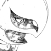 😒 Эмодзи «Berserk» для Telegram