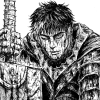 😮‍💨 Эмодзи «Berserk» для Telegram