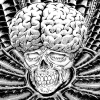 🧠 Эмодзи «Berserk» для Telegram