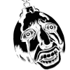 🥚 Эмодзи «Berserk» для Telegram