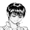 😣 Эмодзи «Berserk» для Telegram