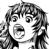 😛 Эмодзи «Berserk» для Telegram