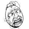 🥚 Эмодзи «Berserk» для Telegram