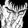 😰 Эмодзи «Berserk» для Telegram