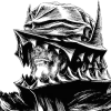 🗡 Эмодзи «Berserk» для Telegram