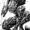 👹 Эмодзи «Berserk» для Telegram