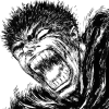 🤬 Эмодзи «Berserk» для Telegram