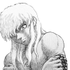 😨 Эмодзи «Berserk» для Telegram