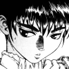 😒 Эмодзи «Berserk» для Telegram