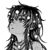❄️ Эмодзи «Berserk» для Telegram