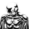 👿 Эмодзи «Berserk» для Telegram