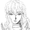🥰 Эмодзи «Berserk» для Telegram
