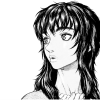 😒 Эмодзи «Berserk» для Telegram
