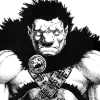 👺 Эмодзи «Berserk» для Telegram