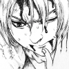 🩸 Эмодзи «Berserk» для Telegram