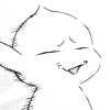 🫥 Эмодзи «Berserk» для Telegram