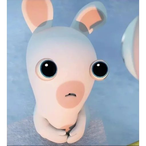 🥺 Стикер «Бешеные кролы 2 ( 1 пак)» для Telegram