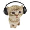 Стикер 48 Бежевый Vibe