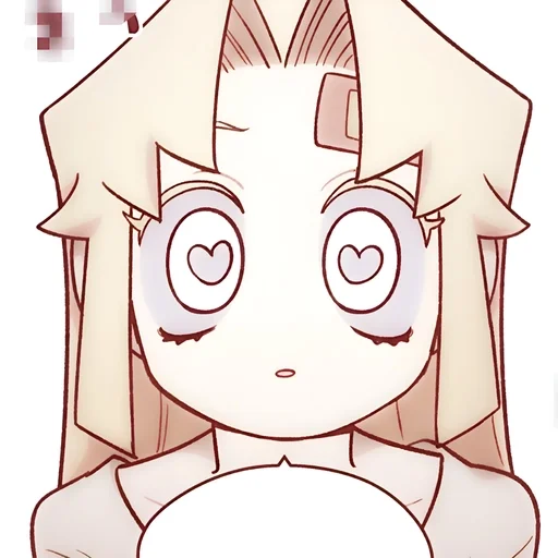 🩰 Стикер «Biby» для Telegram