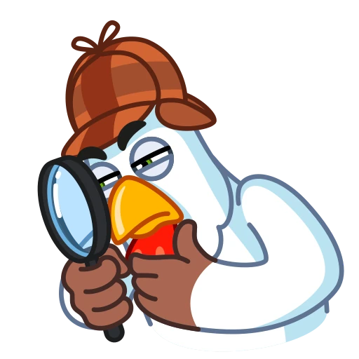 🤔 Стикер «Cock Around the Clock» для Telegram