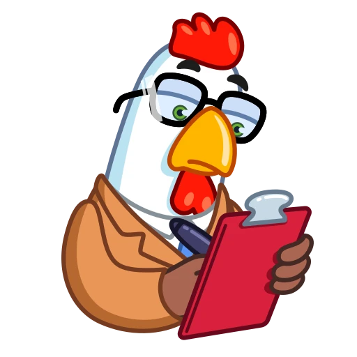 👌 Стикер «Cock Around the Clock» для Telegram