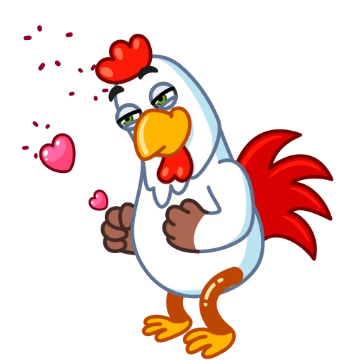 🥰 Стикер «Cock Around the Clock» для Telegram