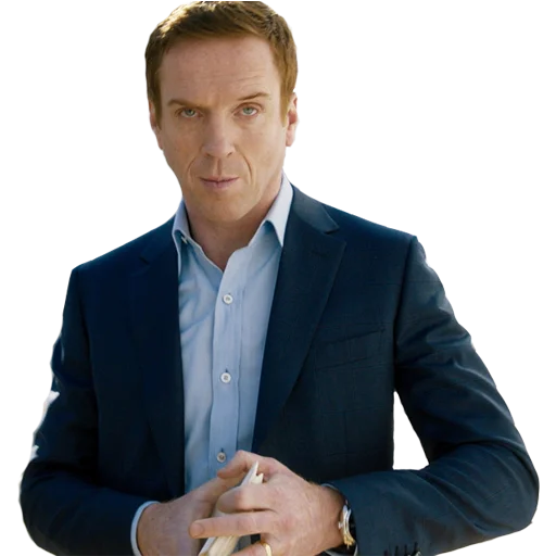 Стикер 2 Billions