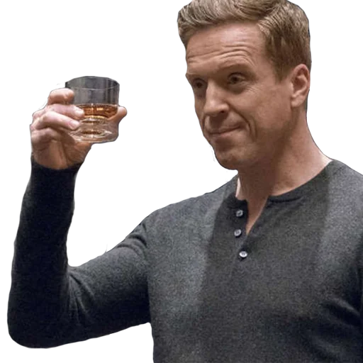 Стикер 3 Billions