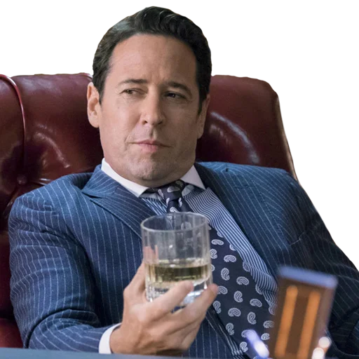 Стикер 5 Billions