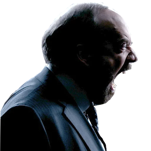 Стикер 8 Billions