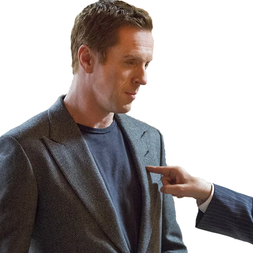 Стикер 12 Billions