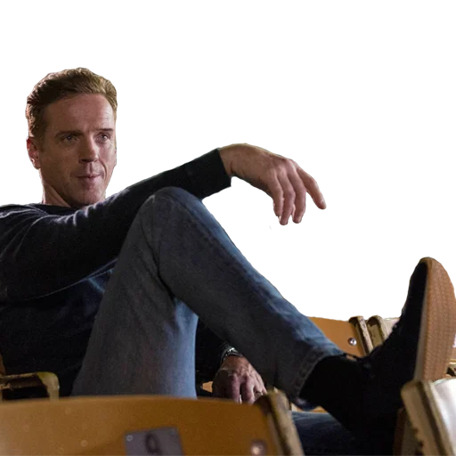 Стикер 17 Billions
