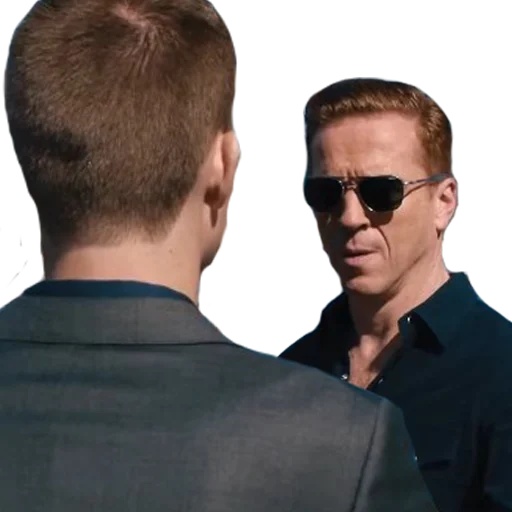 Стикер 36 Billions